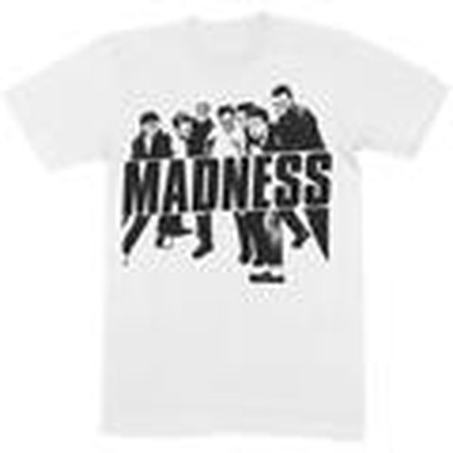 Tops y Camisetas RO8005 para mujer - Madness - Modalova