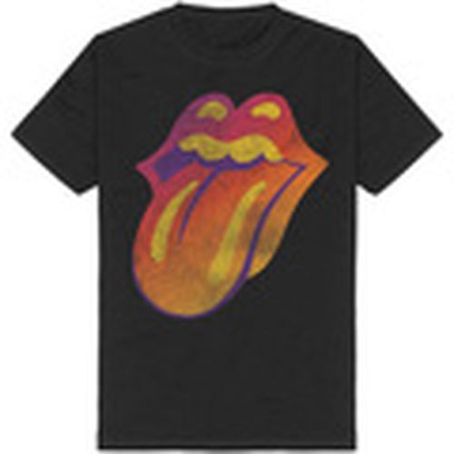 Camiseta manga larga Ghost Town para mujer - The Rolling Stones - Modalova