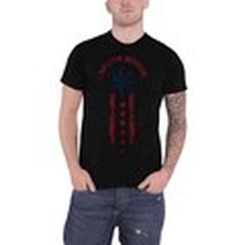 Tops y Camisetas RO8037 para hombre - Marvel - Modalova