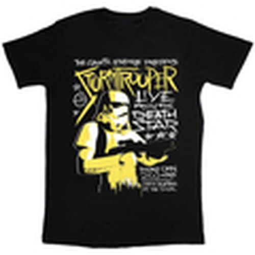 Tops y Camisetas Rock para mujer - Disney - Modalova