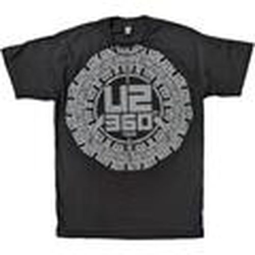 Tops y Camisetas 360 Degree Tour para mujer - U2 - Modalova