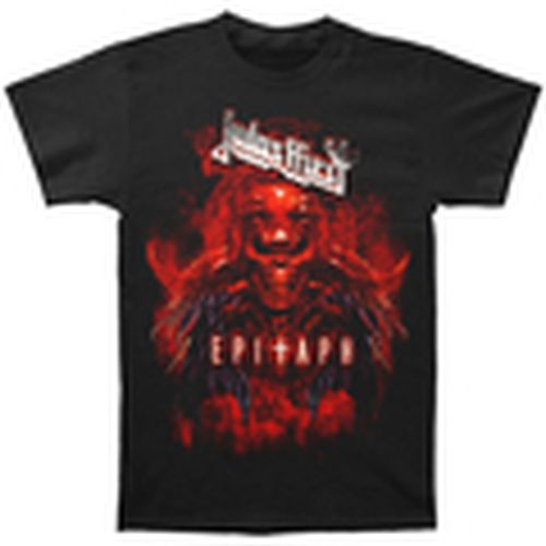 Tops y Camisetas Epitaph para mujer - Judas Priest - Modalova