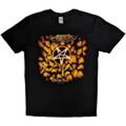 Tops y Camisetas Worship Music para mujer - Anthrax - Modalova