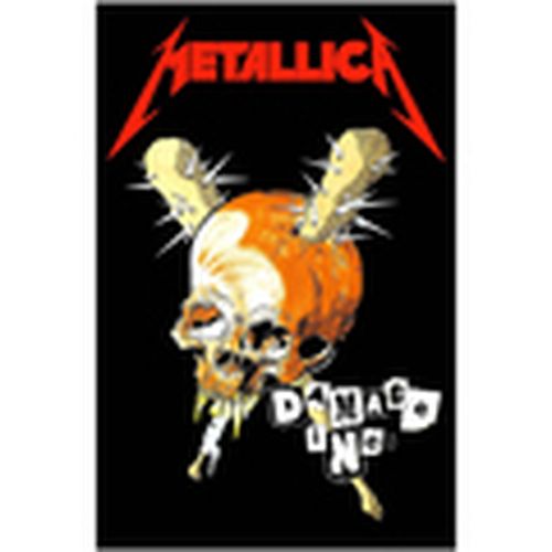 Afiches, posters RO8189 para - Metallica - Modalova