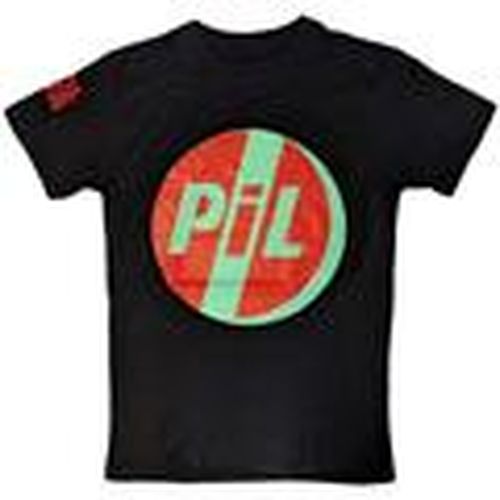 Tops y Camisetas RO8216 para mujer - Public Image Ltd - Modalova