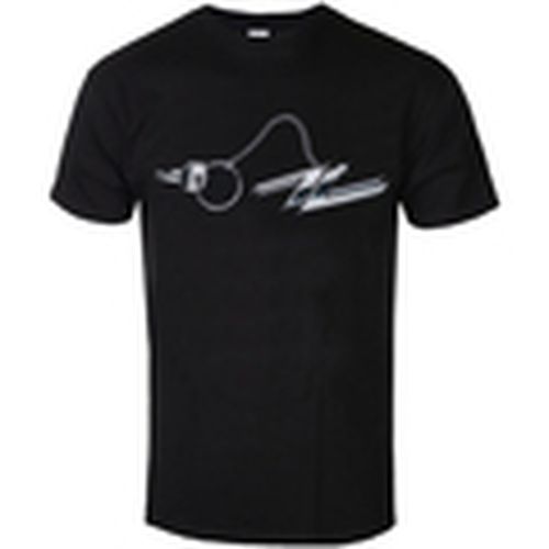 Tops y Camisetas RO8074 para mujer - Zz Top - Modalova