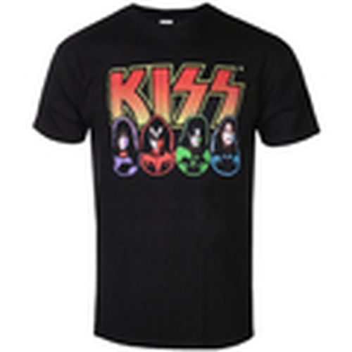Tops y Camisetas RO8109 para mujer - Kiss - Modalova