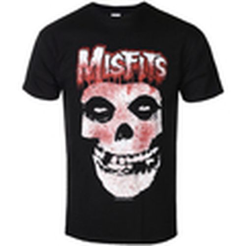 Tops y Camisetas RO8386 para mujer - Misfits - Modalova