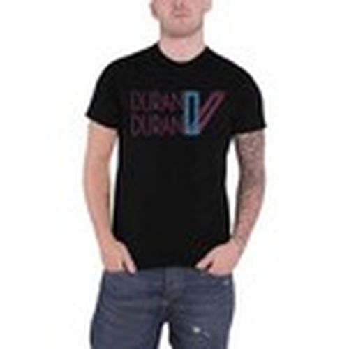 Tops y Camisetas RO8452 para mujer - Duran Duran - Modalova