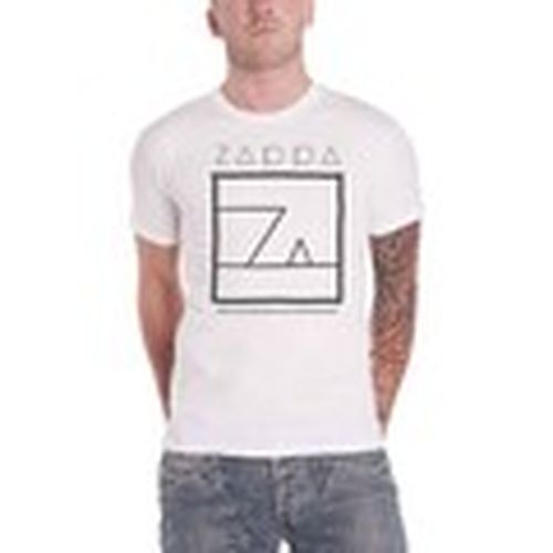 Tops y Camisetas Drowning Witch para mujer - Frank Zappa - Modalova