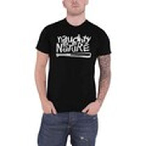 Tops y Camisetas RO8483 para mujer - Naughty By Nature - Modalova