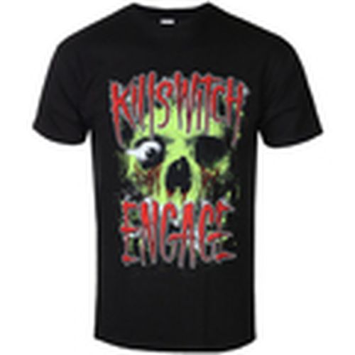 Tops y Camisetas Skullyton para mujer - Killswitch Engage - Modalova