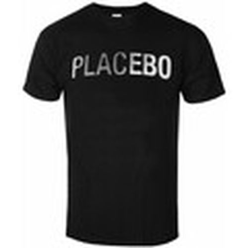 Tops y Camisetas RO8332 para mujer - Placebo - Modalova