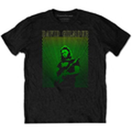 Tops y Camisetas Rays Gradient para mujer - David Gilmour - Modalova