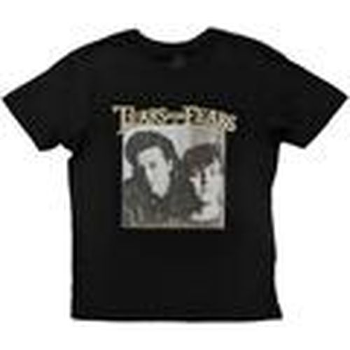 Tops y Camisetas Throwback para mujer - Famous Forever - Modalova