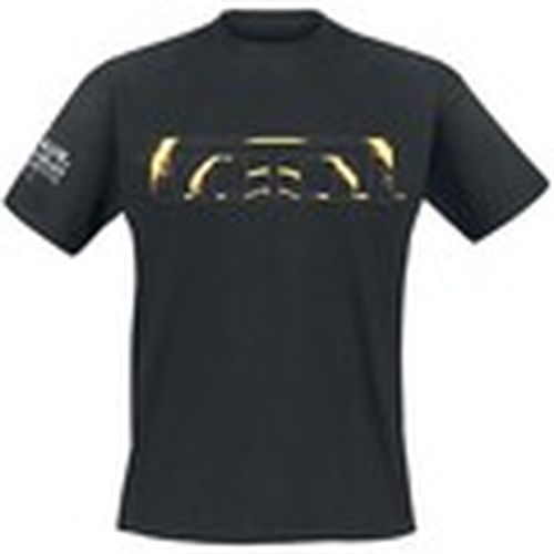 Camiseta manga larga RO881 para mujer - Supatool - Modalova
