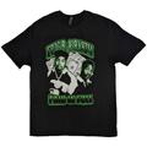Camiseta manga larga Paid In Full para mujer - Eric B. & Rakim - Modalova