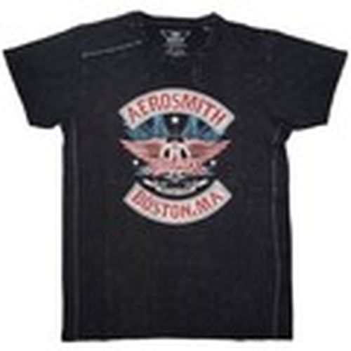 Tops y Camisetas Boston Pride para hombre - Aerosmith - Modalova