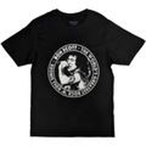Tops y Camisetas TWGRRS para mujer - Bon Scott - Modalova