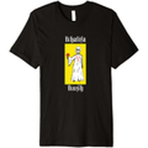 Tops y Camisetas Reaper Flowers para mujer - Wiz Khalifa - Modalova