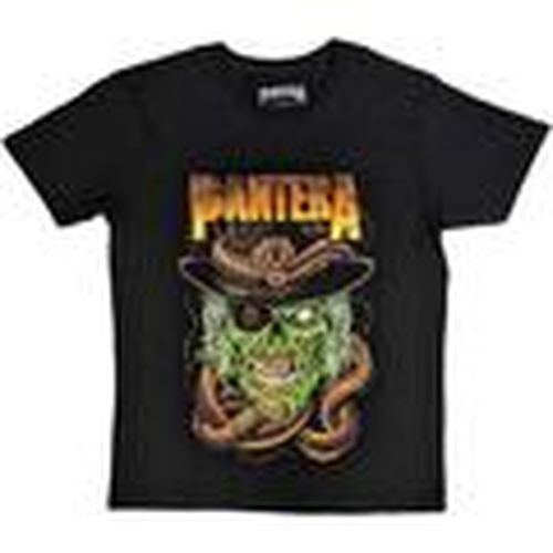 Tops y Camisetas RO8749 para mujer - Pantera - Modalova