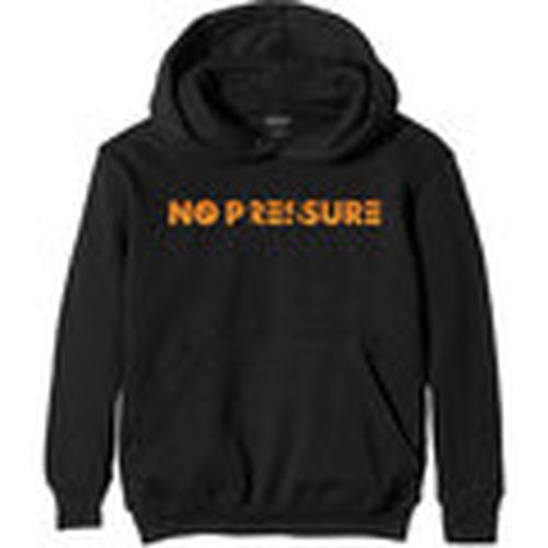 Jersey No Pressure para hombre - Logic - Modalova