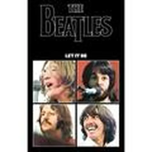 Afiches, posters RO9093 para - The Beatles - Modalova