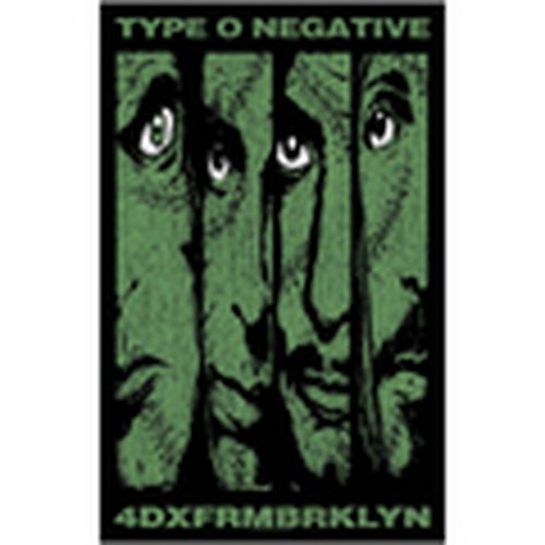 Afiches, posters RO8915 para - Type O Negative - Modalova