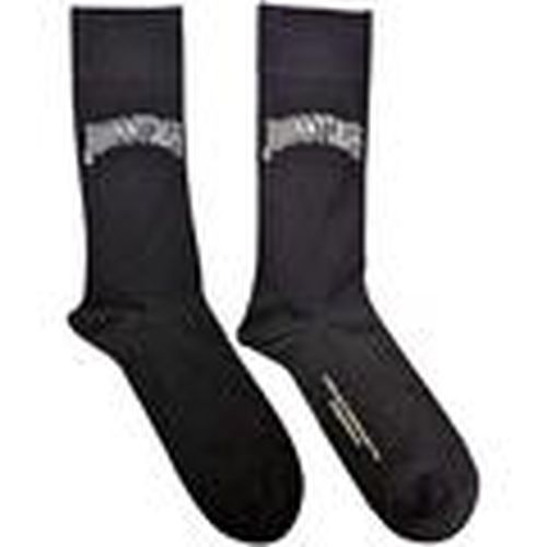 Calcetines Man In Black para mujer - Johnny Cash - Modalova
