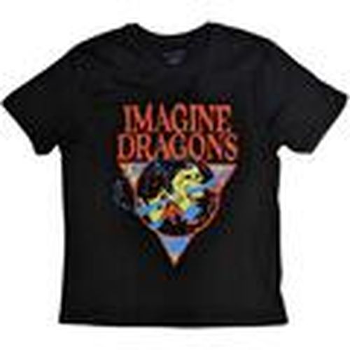 Tops y Camisetas RO9230 para hombre - Imagine Dragons - Modalova