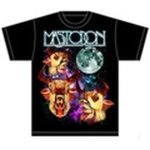 Tops y Camisetas Interstellar Hunter para hombre - Mastodon - Modalova