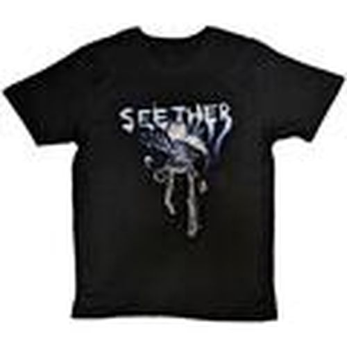 Tops y Camisetas RO9255 para mujer - Seether - Modalova