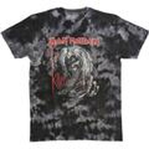 Tops y Camisetas Ed Kills Again para mujer - Iron Maiden - Modalova