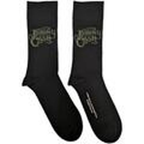 Calcetines RO9261 para mujer - Johnny Cash - Modalova