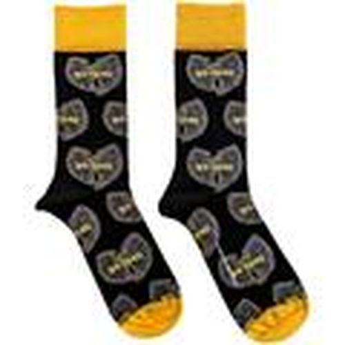Calcetines RO9264 para mujer - Wu-Tang Clan - Modalova