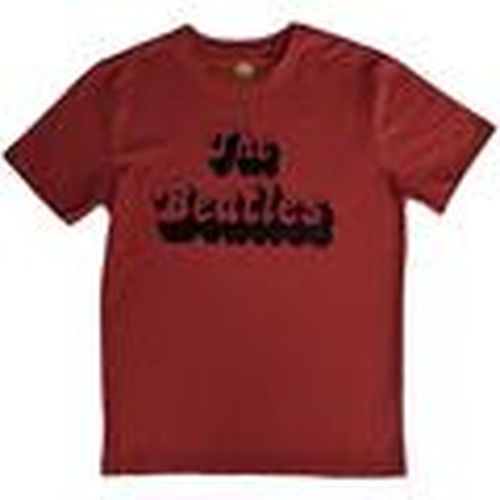 Tops y Camisetas RO9143 para hombre - The Beatles - Modalova