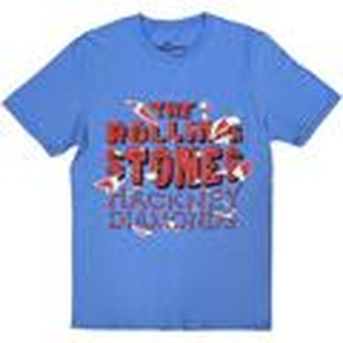 Tops y Camisetas Hackney Diands para mujer - The Rolling Stones - Modalova