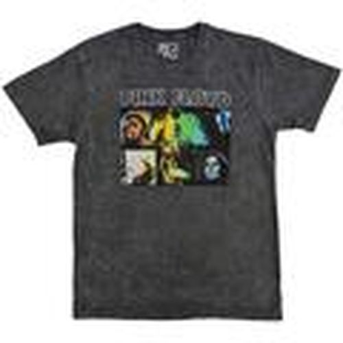 Tops y Camisetas RO9155 para mujer - Pink Floyd - Modalova