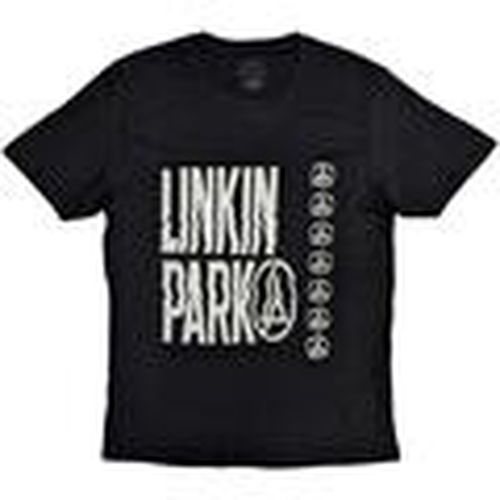 Tops y Camisetas Shift para mujer - Linkin Park - Modalova