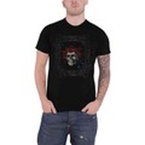 Camiseta manga larga Bertha With Logo Box para mujer - Grateful Dead - Modalova