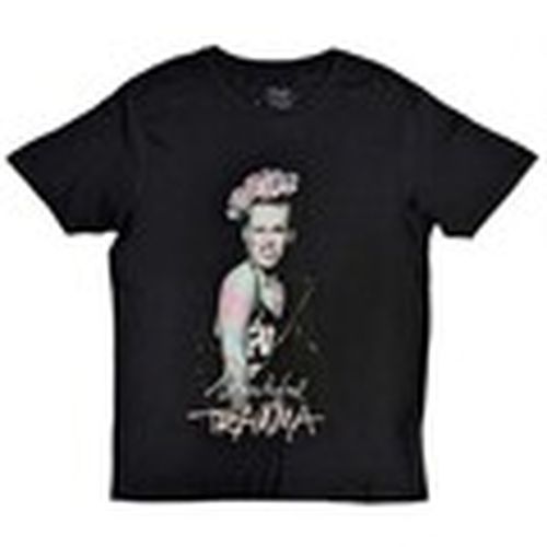 Tops y Camisetas RO9336 para hombre - Pink - Modalova