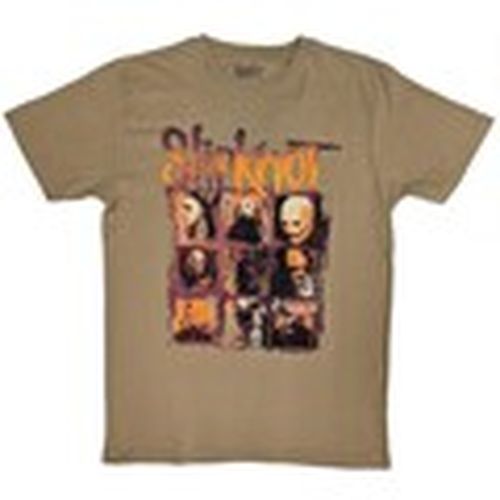 Tops y Camisetas The End, So Far para mujer - Slipknot - Modalova