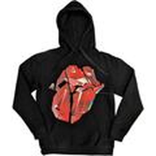 Jersey Hackney Diands Lick para mujer - The Rolling Stones - Modalova