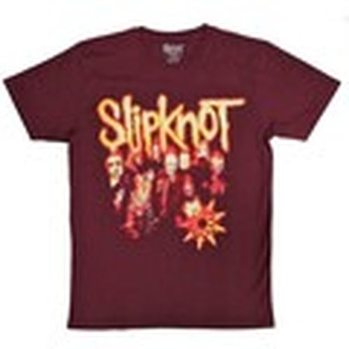 Tops y Camisetas The End So Far S Nonogram para mujer - Slipknot - Modalova