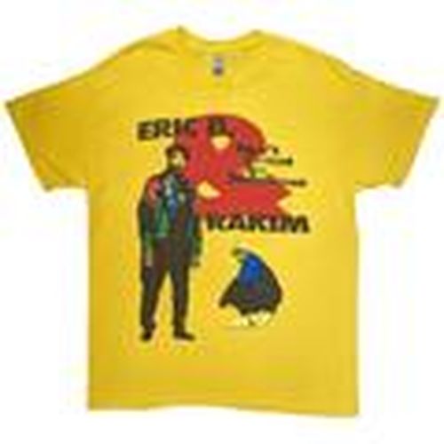 Tops y Camisetas Don't Sweat para mujer - Eric B. & Rakim - Modalova