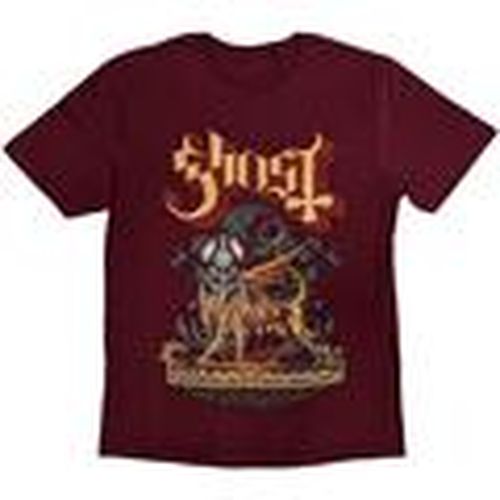 Tops y Camisetas Firemilk para mujer - Ghost - Modalova