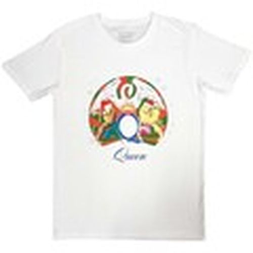 Tops y Camisetas RO9398 para mujer - Queen - Modalova