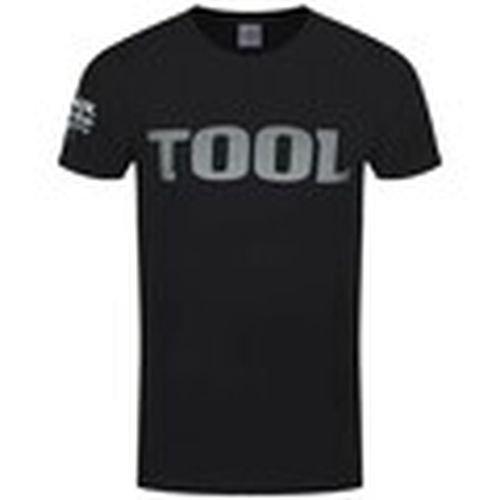 Camiseta manga larga RO939 para mujer - Tool - Modalova