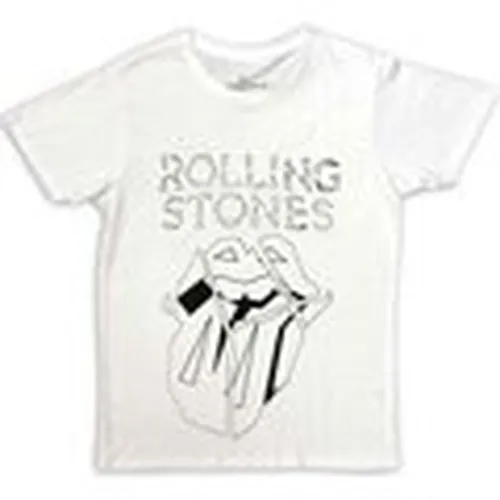 Tops y Camisetas Hackney Diands para mujer - The Rolling Stones - Modalova