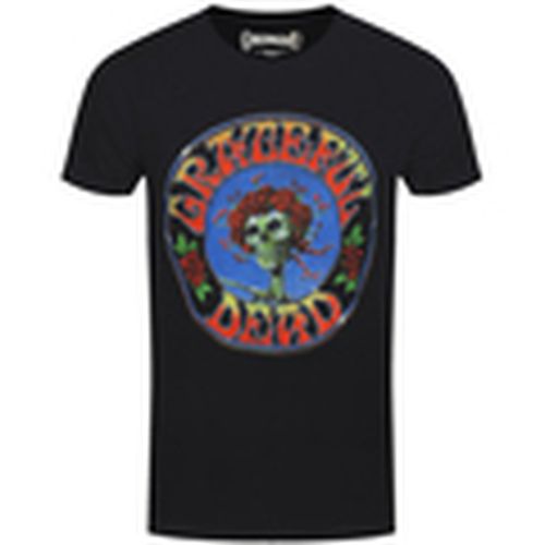 Tops y Camisetas Bertha Circle para mujer - Grateful Dead - Modalova